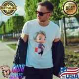Rm bts tinytan vintage modern classic shirt