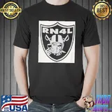 Rn4l raiders logo classic shirt