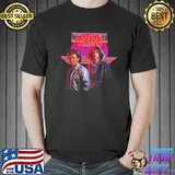 Robin and steve vintage stranger things shirt
