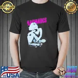 Rock band plasmatics retro bootleg classic shirt