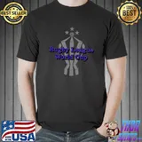 Rugby League World Cup 2022 Stars T-Shirt