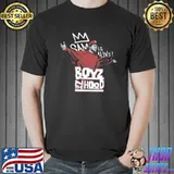 Sam is alive boyz n the hood classic shirt