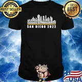 San Diego 2022 Shirt