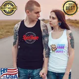 Seether rock band sincw 1999 logo classic s Tank Top