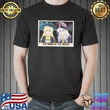 Series grimoire zero the dawn of the witch classic shirt