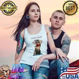 Sharkira funny design waka waka song world cup classic s Tank Top
