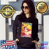 Sin of wrath the seven deadly sins meliodas dragon s Hoodie