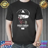 Skull shelby company by order of the peaky blinders classic shirt