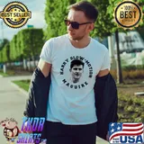 Slowmotion design Harry maguire funny shirt