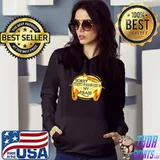 Sorry I Tooted It Came Out Of My Brass Trumpet Design T-Shirt Hoodie