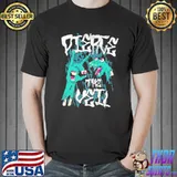 Speaking hands pierce the veil active shirt