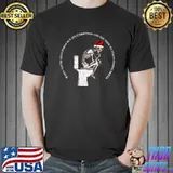 Spooky Skeleton Santa Hat Toilet When Dead Inside Christmas School Social Worker T-Shirt