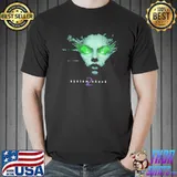 System shock 2 shodan logo art classic shirt