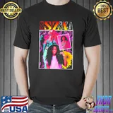 Sza 90s bootleg retro shirt