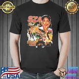 Sza album good days vintagel shirt