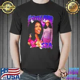 Sza pretty little bird sza shirt