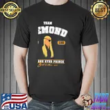 Team aemond the one eyed prince 110 130 house of the dragon shirt