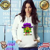 Th3 ogeez billie jean's haus of treez classic s Hoodie