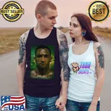 The answer superimposed frankie edgar classic s Tank Top