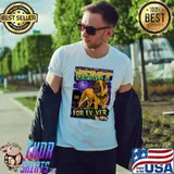 The beast yo'll be scared forever the sandlot classic shirt
