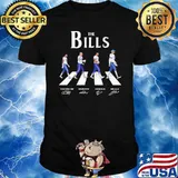 The Bills Signature Shirt