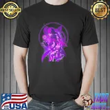 The boar's sin of gluttony seven deadly sins shirt