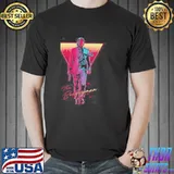 The boogeyman keanu reeves retro john wick shirt