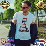 The cast of elite netflix classic shirt