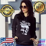 The defects belfast punk classic s Hoodie