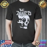 The defects belfast punk classic shirt