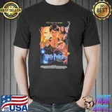 The end is here Harry Potter shirt