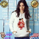 The hug gabriel Jesus and martinellI classic s Hoodie