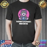 The Introverts Dream Come True Antisocial Homebody Cat Retro T-Shirt