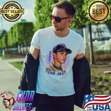 The jet the sandlot hambino baseball classic shirt