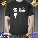 The jokefather mr bean shirt