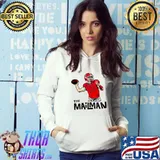 The mailman stetson bennett uga national championship 2022 s Hoodie