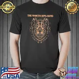 The marcus king band the lion classic shirt