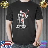 The nemesis dead by daylight shirt