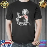 The plague dead by daylight shirt