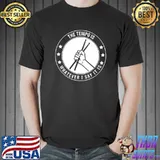 The tempo is whatever I say it is drummer stars T-Shirt
