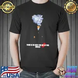 There is no rest for me in this world peaky blinders style classic shirt