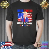 This is going to be a great christmas fun Trump ugly classic shirt