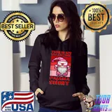 This is my valentine day pajama gnome holding matching vintage T-Shirt Hoodie