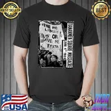 Tiananmen Square Massacre June 4th 1989 Give Me Liberty Give Me Death T-Shirt