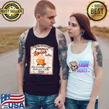 Tis The Season For Pumpkin Spice Lattes Bitter Coffee T-Shirt Tank Top