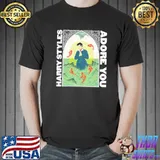 Up in arms hs Harry styles adore you fanart shirt