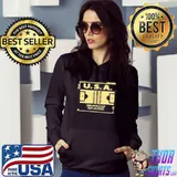 Usa soccer 2022 fifa world cup futbol nation s Hoodie