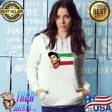 Valentino rossI the greatest of all time goodbye classic s Hoodie