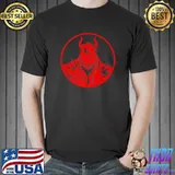Viking Symbol Odin Warrior Workout Mythology Valhalla T-Shirt