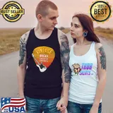 Vintage 1950 Limited Edition Guitar Player Birthday Music T-Shirt Tank Top